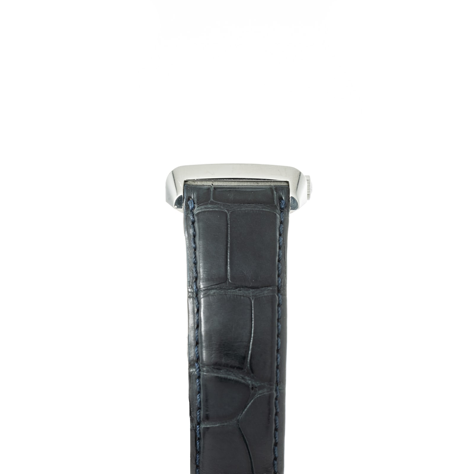 Pre-Owned Jaeger-Lecoultre by Analog Shift Reverso Wempe 125th Anniversary