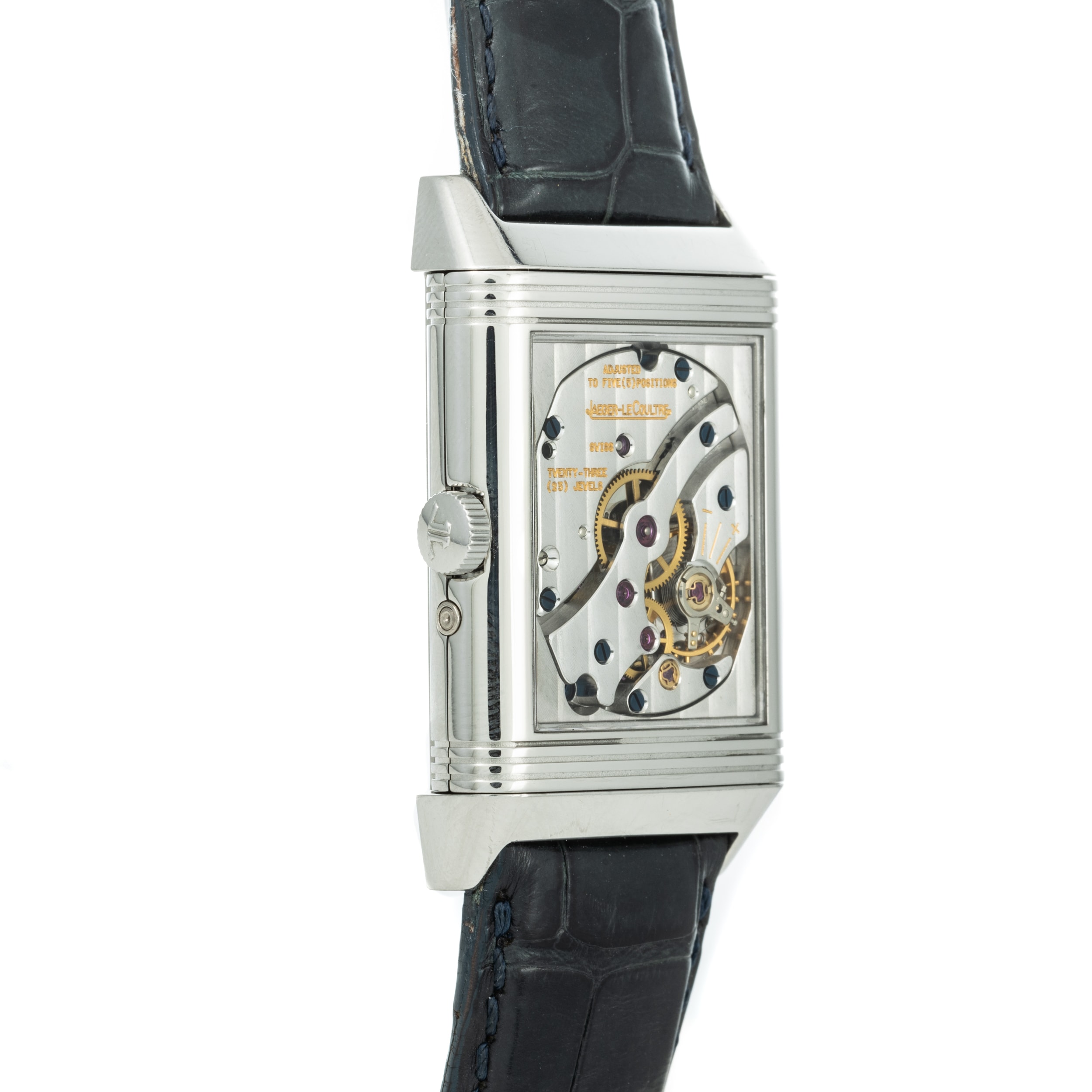 Wempe jaeger online lecoultre