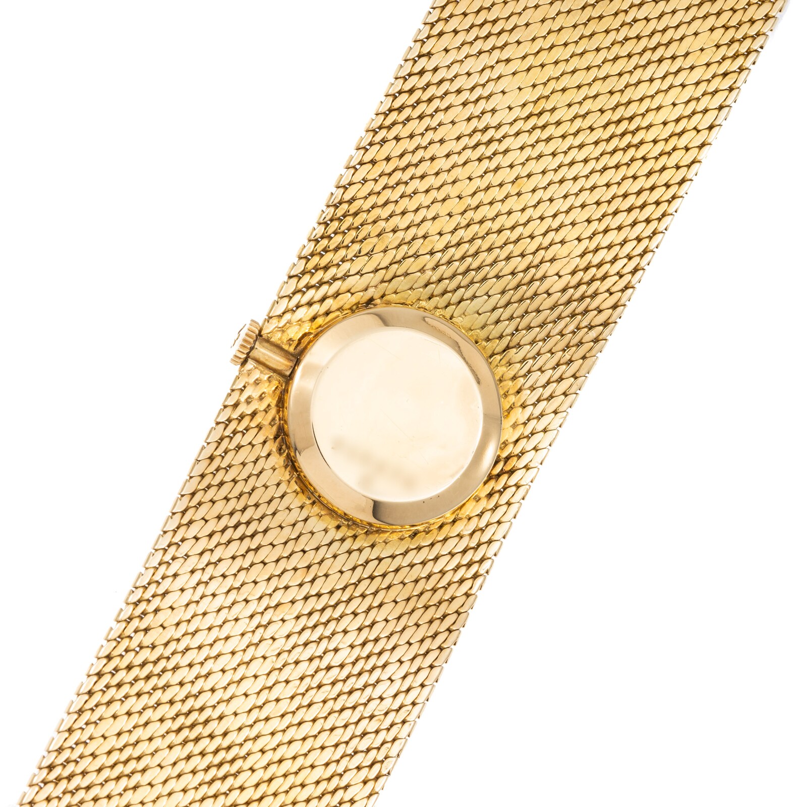 Pre-Owned Jaeger LeCoultre by Analog Shift Jaeger LeCoultre Ladies Cocktail Watch