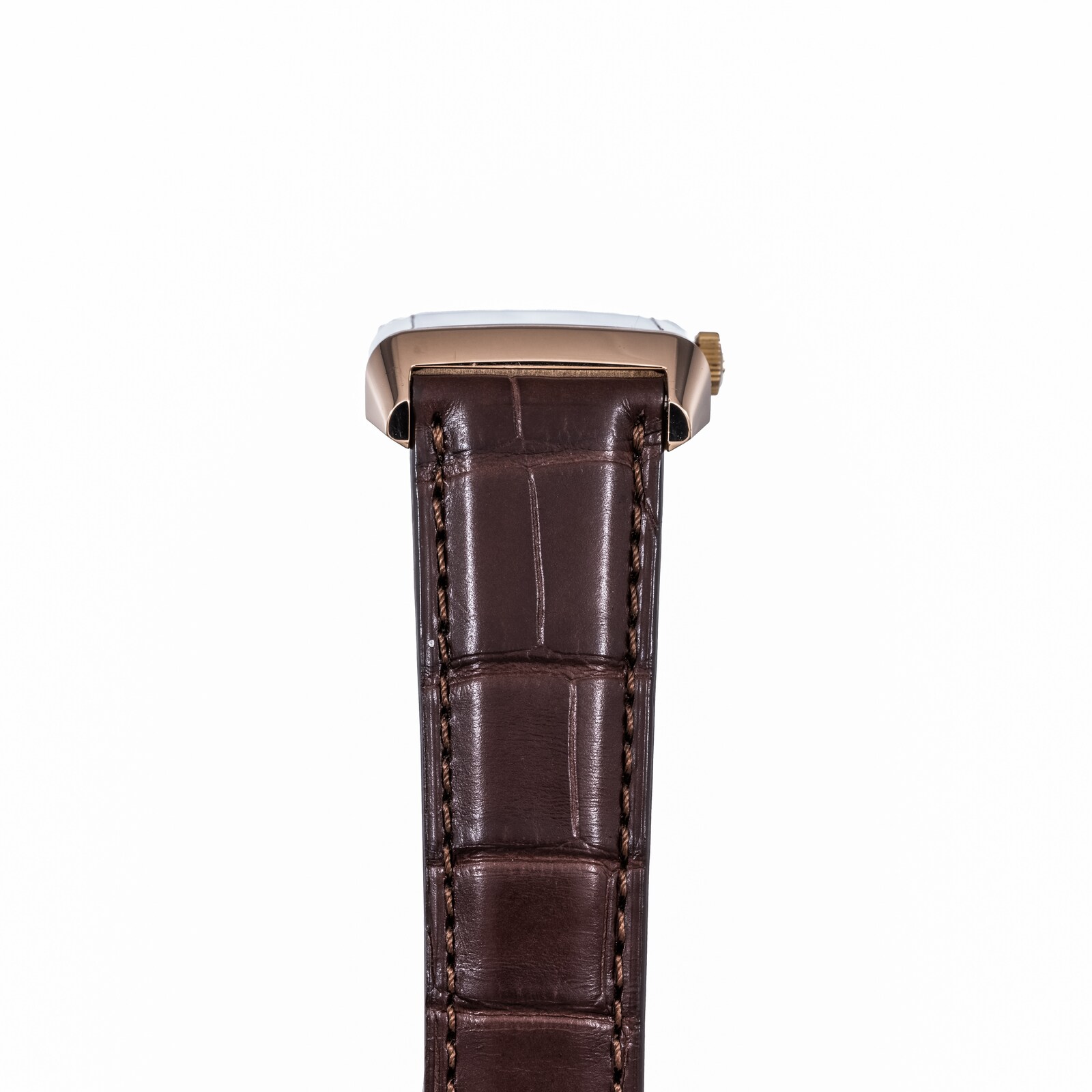 Pre-Owned Jaegar-LeCoultre Reverso Duoface Day/Night