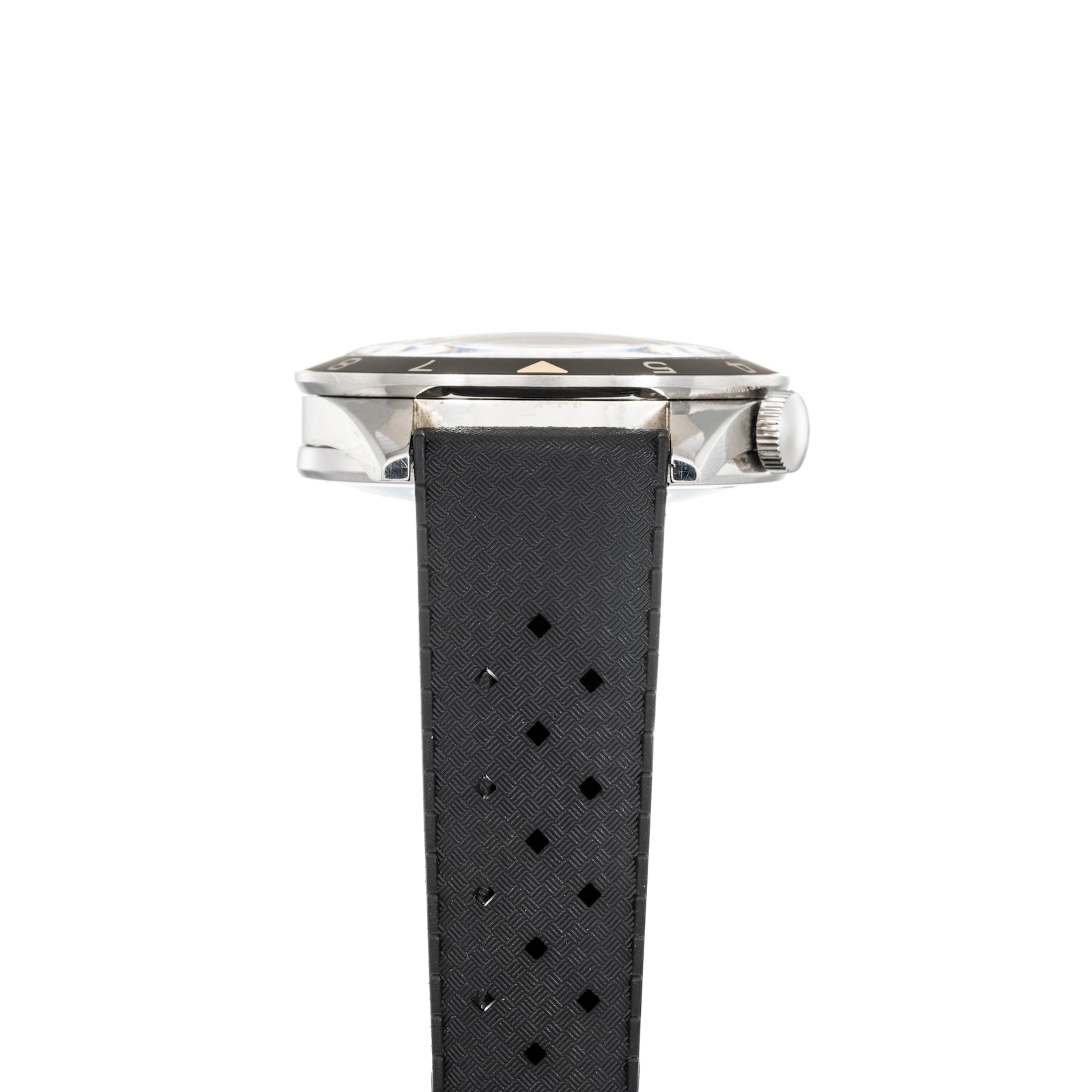 Pre-Owned Jaeger-LeCoultre Tribute To Deep Sea Alarm