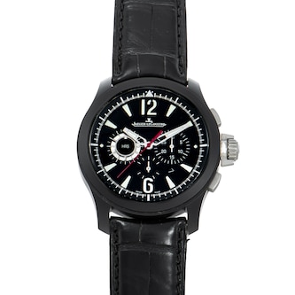 Pre-Owned Jaeger-LeCoultre Master Compressor Chronograph