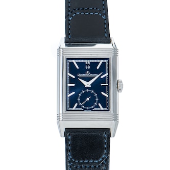 Pre-Owned Jaeger-LeCoultre Reverso Tribute Pre-Owned Jaeger-LeCoultre Reverso Tribute