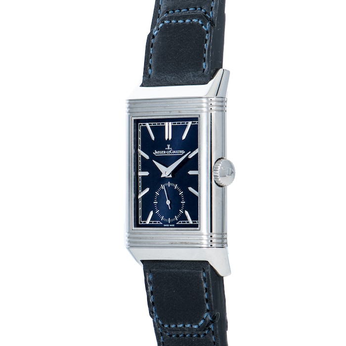 Pre-Owned Jaeger-LeCoultre Reverso Tribute