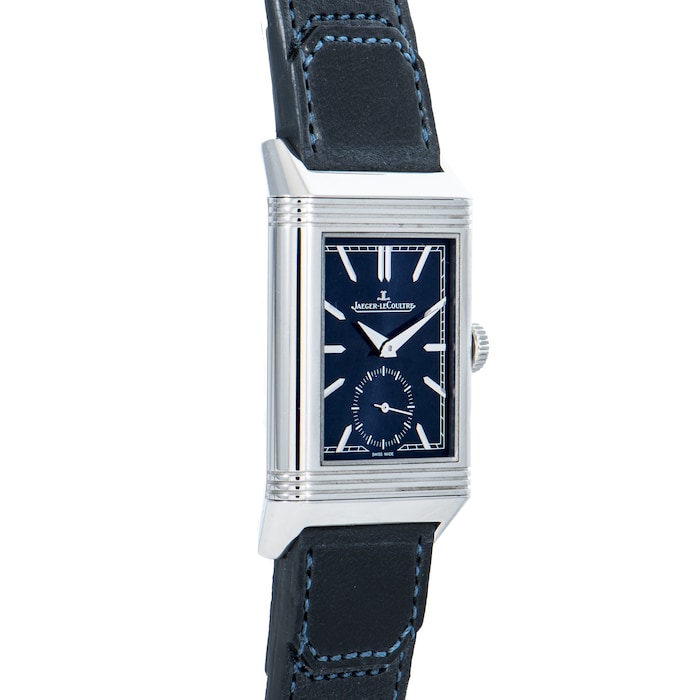 Pre-Owned Jaeger-LeCoultre Reverso Tribute