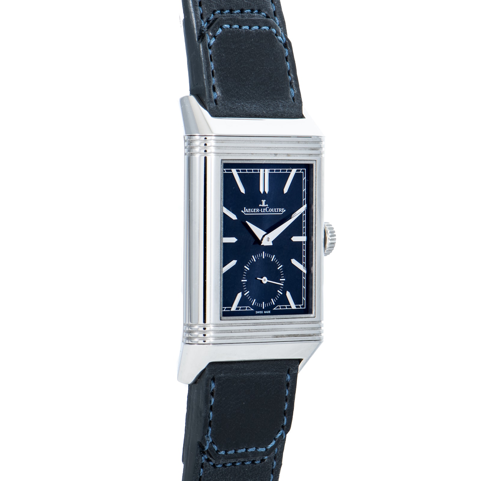 Pre-Owned Jaeger-LeCoultre Reverso Tribute