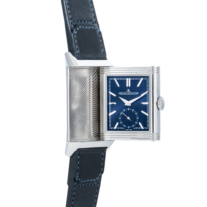 Pre-Owned Jaeger-LeCoultre Reverso Tribute