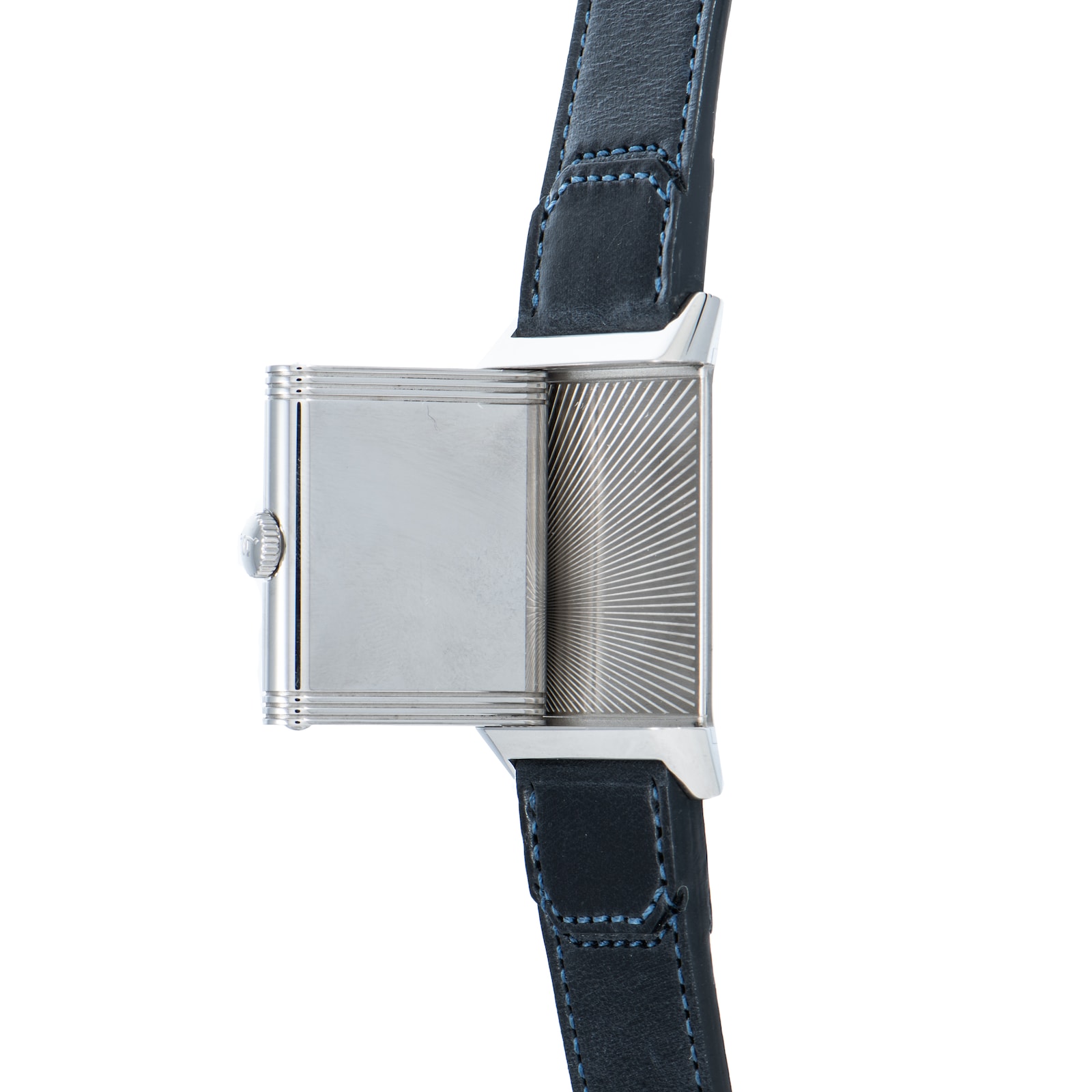 Pre-Owned Jaeger-LeCoultre Reverso Tribute