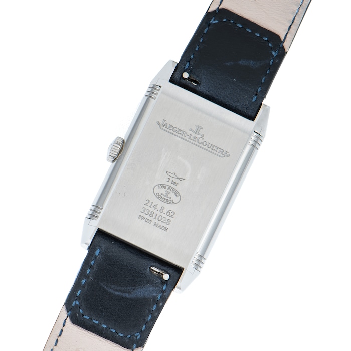 Pre-Owned Jaeger-LeCoultre Reverso Tribute