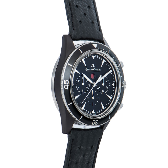 Pre-Owned Jaeger-LeCoultre Deep Sea Chronograph