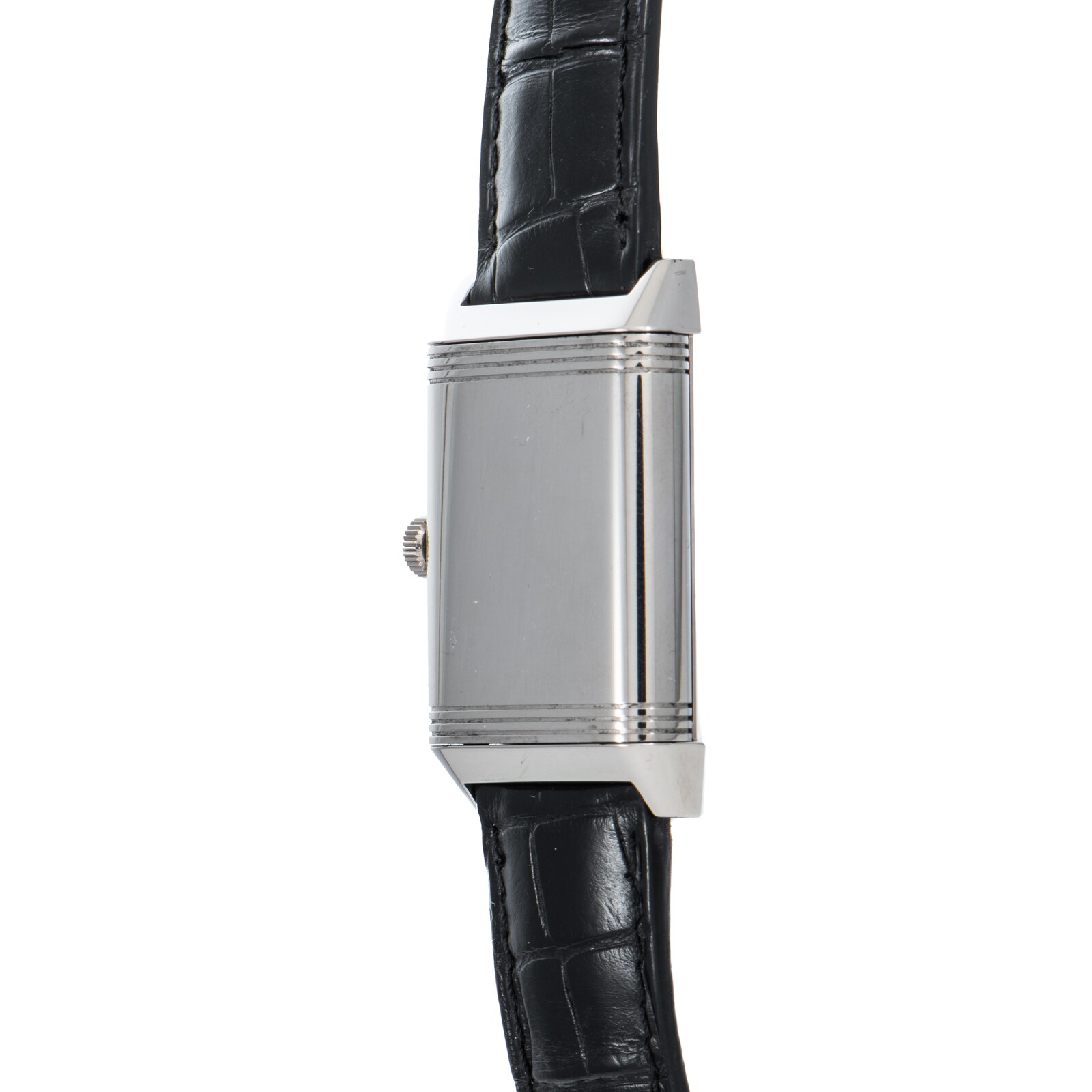 Pre-Owned Jaeger-LeCoultre Reverso Grand Taille 'Art Deco'
