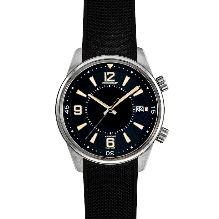 Pre-Owned Jaeger-LeCoultre Polaris Mariner