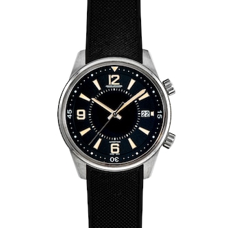 Pre-Owned Jaeger-LeCoultre Polaris Mariner Pre-Owned Jaeger-LeCoultre Polaris Mariner