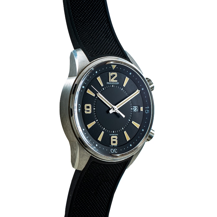 Pre-Owned Jaeger-LeCoultre Polaris Mariner