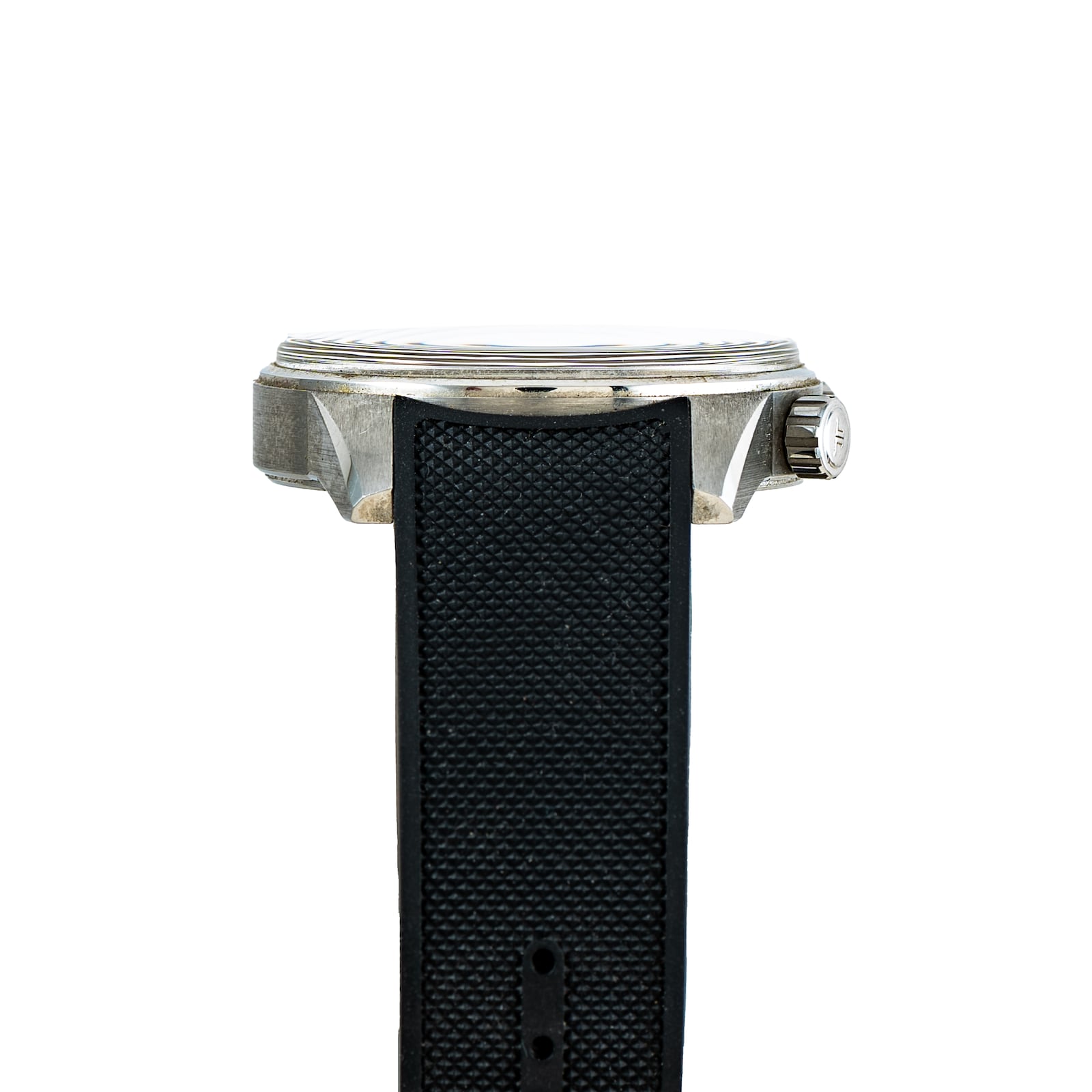 Pre-Owned Jaeger-LeCoultre Polaris Mariner