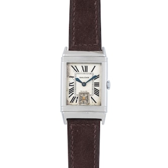 Pre-Owned Jaeger-Le Coultre Reverso Pre-Owned Jaeger-Le Coultre Reverso