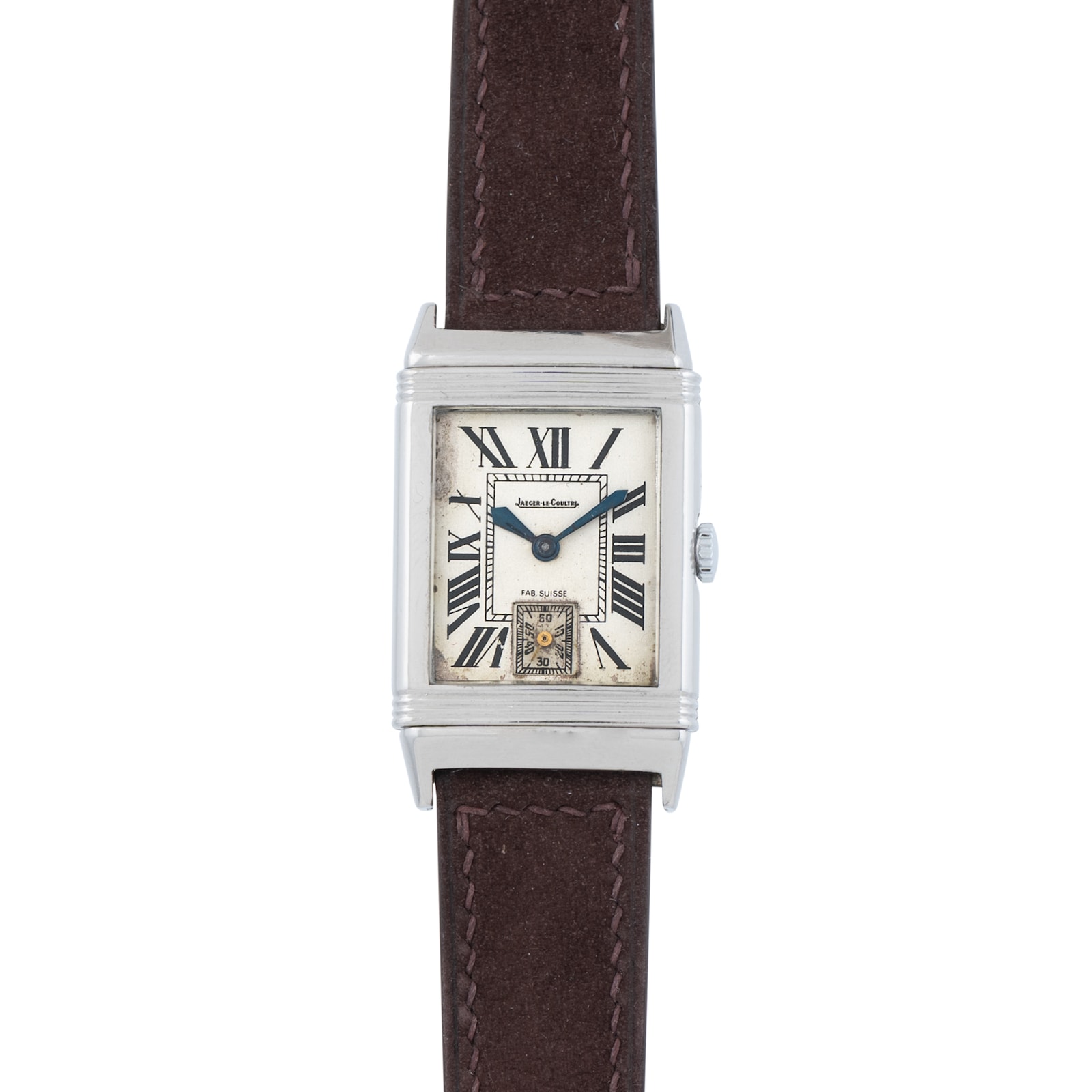 Pre-Owned Jaeger-Le Coultre Reverso
