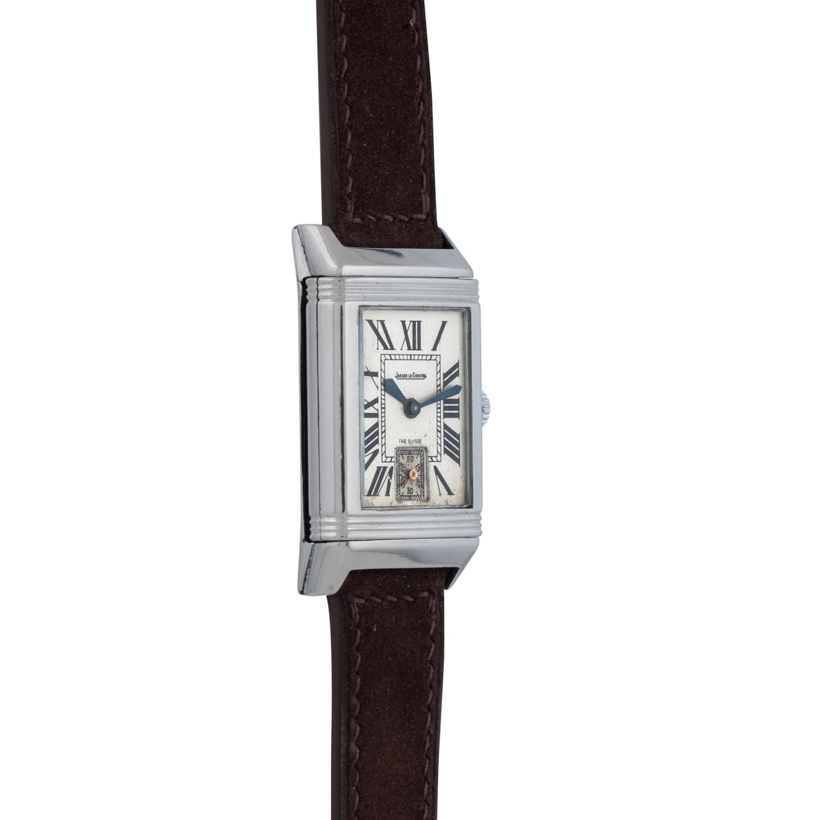 Pre-Owned Jaeger-Le Coultre Reverso