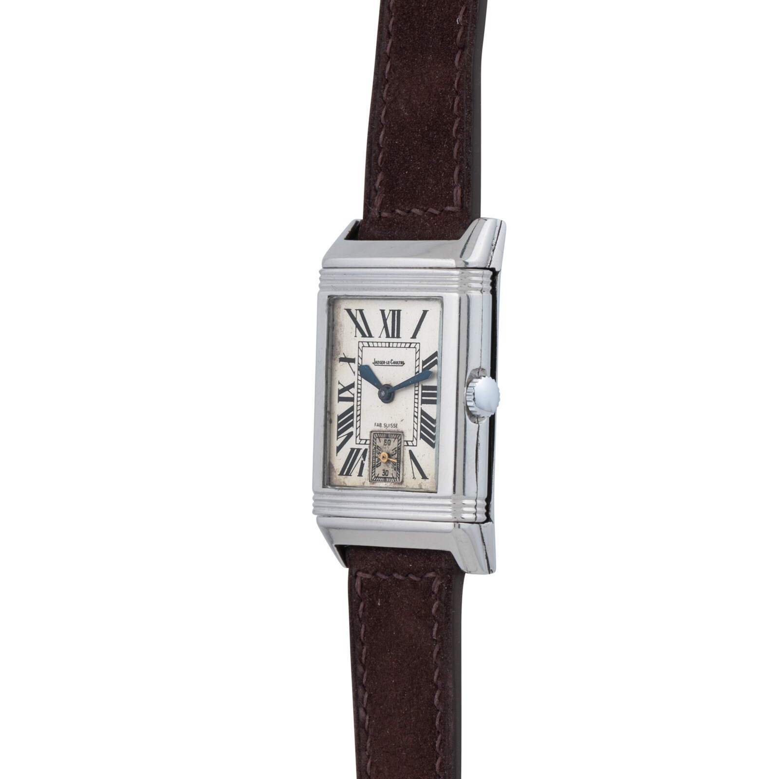 Pre-Owned Jaeger-Le Coultre Reverso