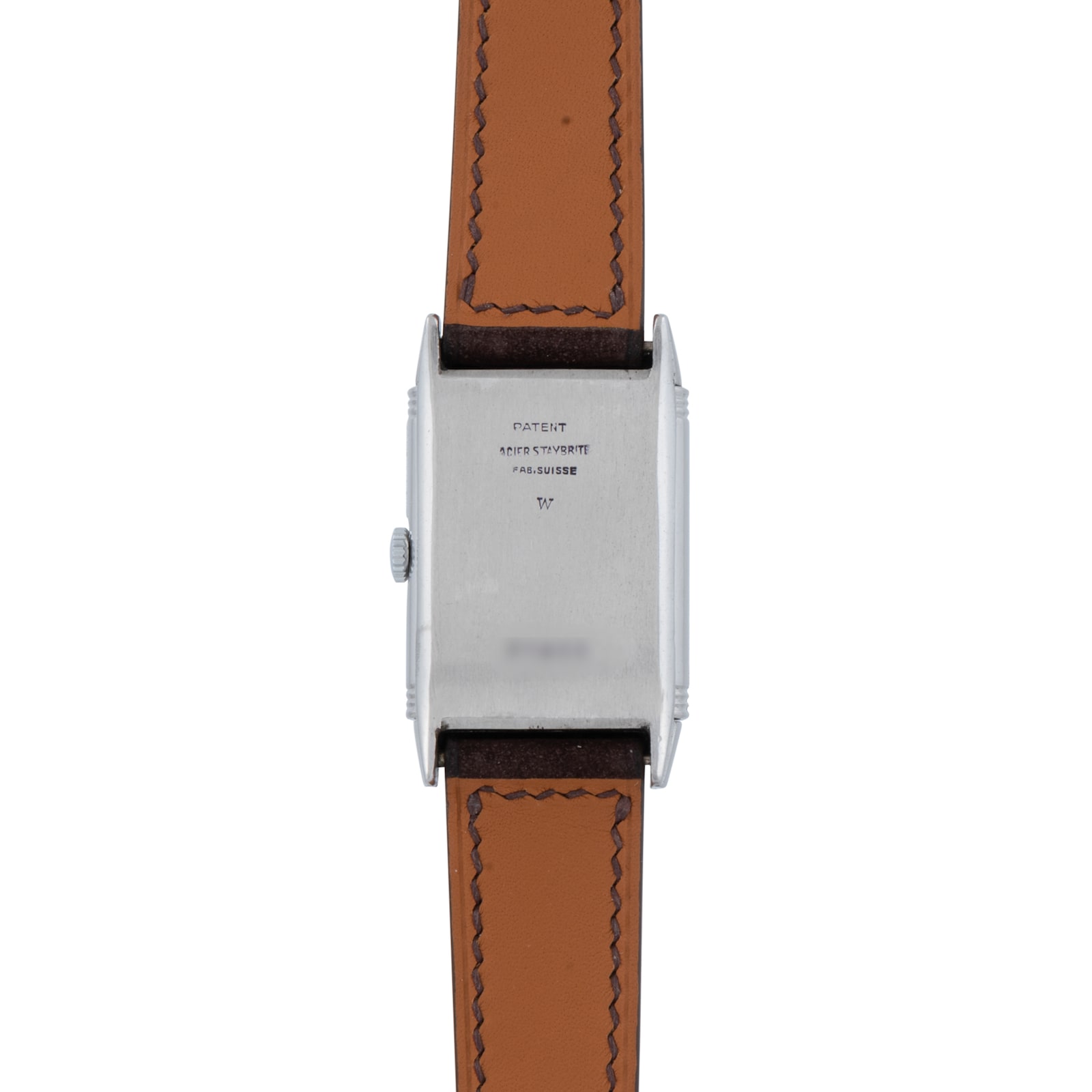 Pre-Owned Jaeger-Le Coultre Reverso