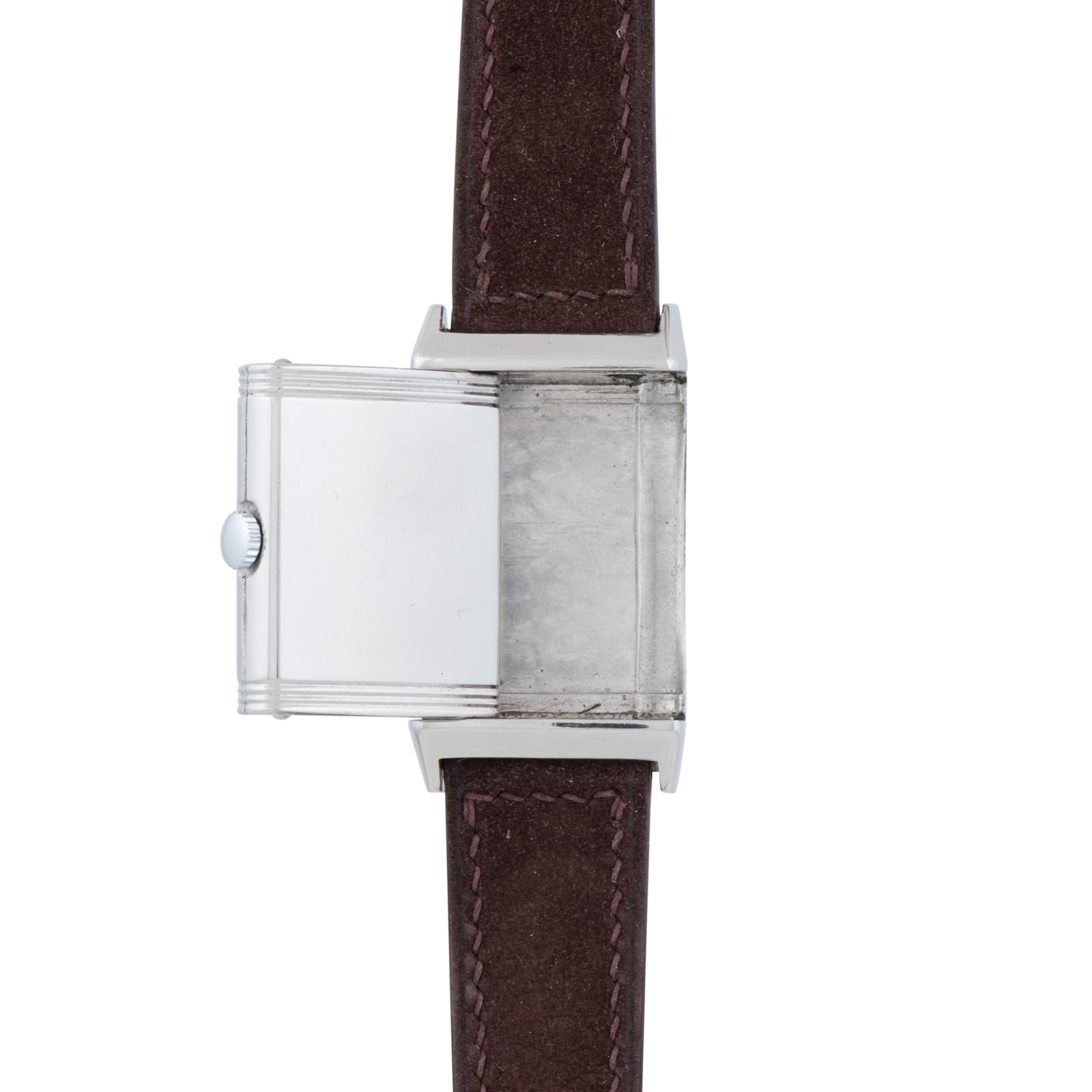 Pre-Owned Jaeger-Le Coultre Reverso