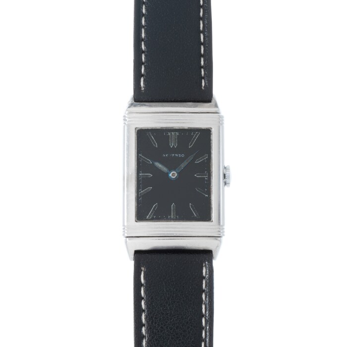 Pre-Owned Jaeger-Le Coultre Reverso