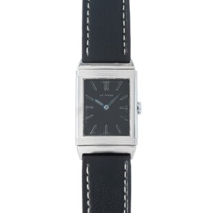 Pre-Owned Jaeger-Le Coultre Reverso