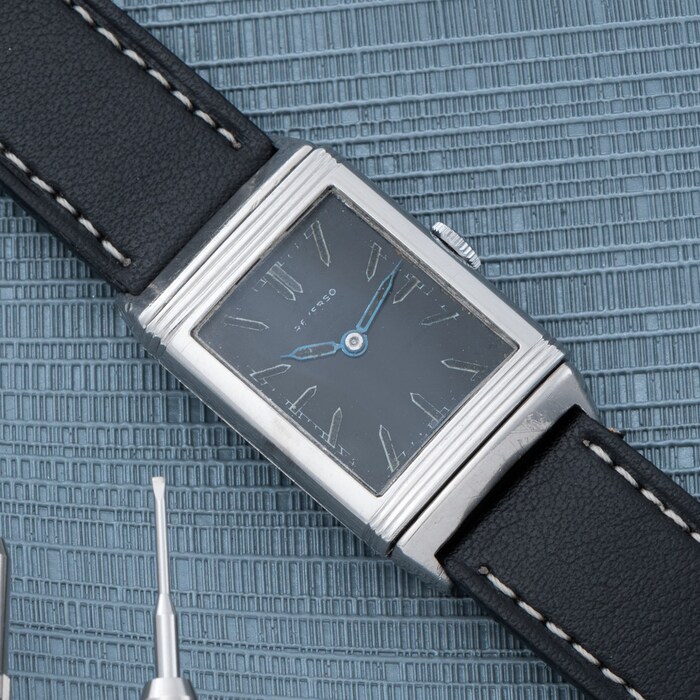Pre-Owned Jaeger-Le Coultre Reverso