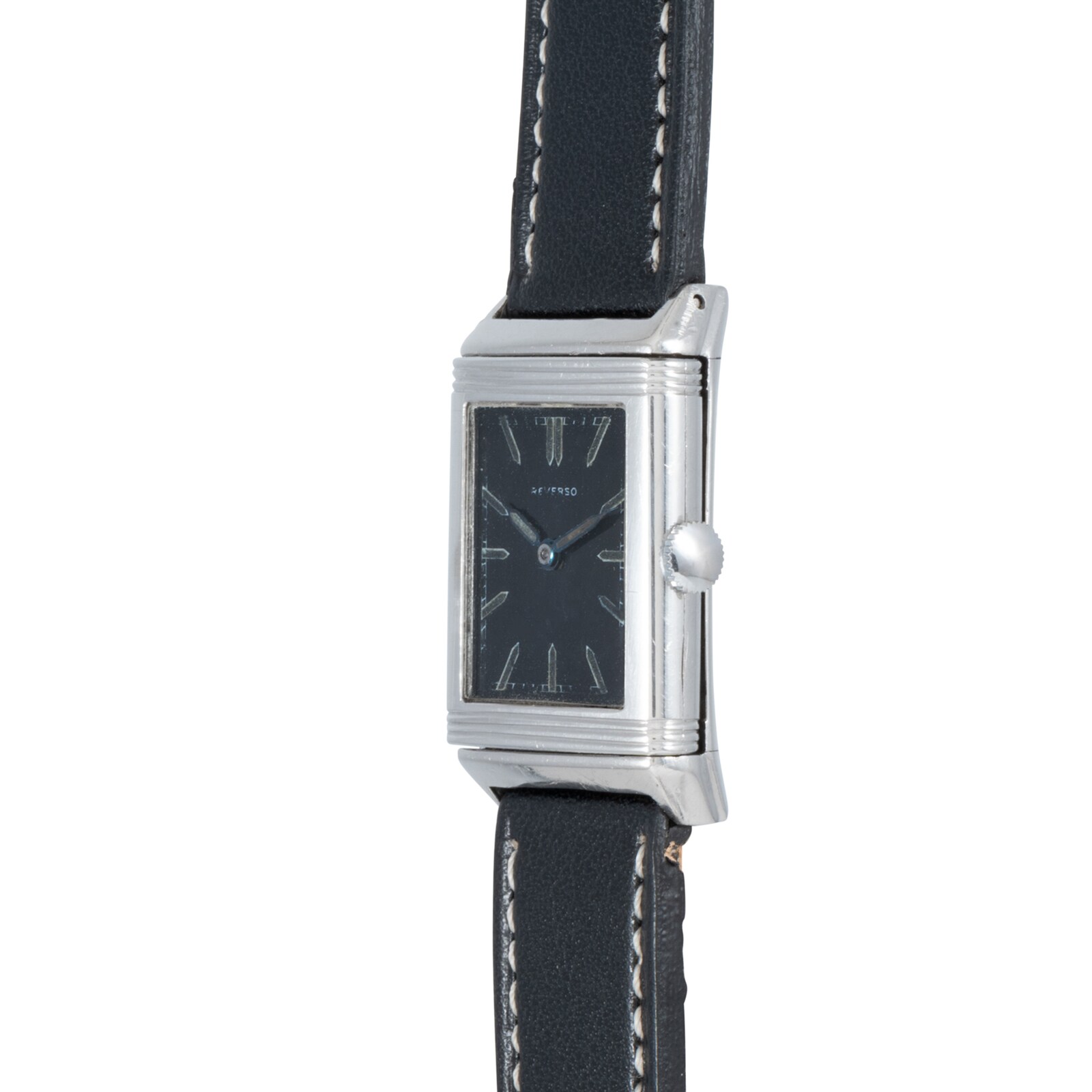 Pre-Owned Jaeger-Le Coultre Reverso