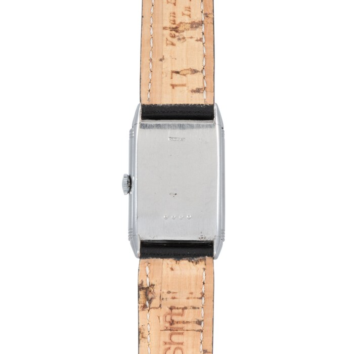 Pre-Owned Jaeger-Le Coultre Reverso