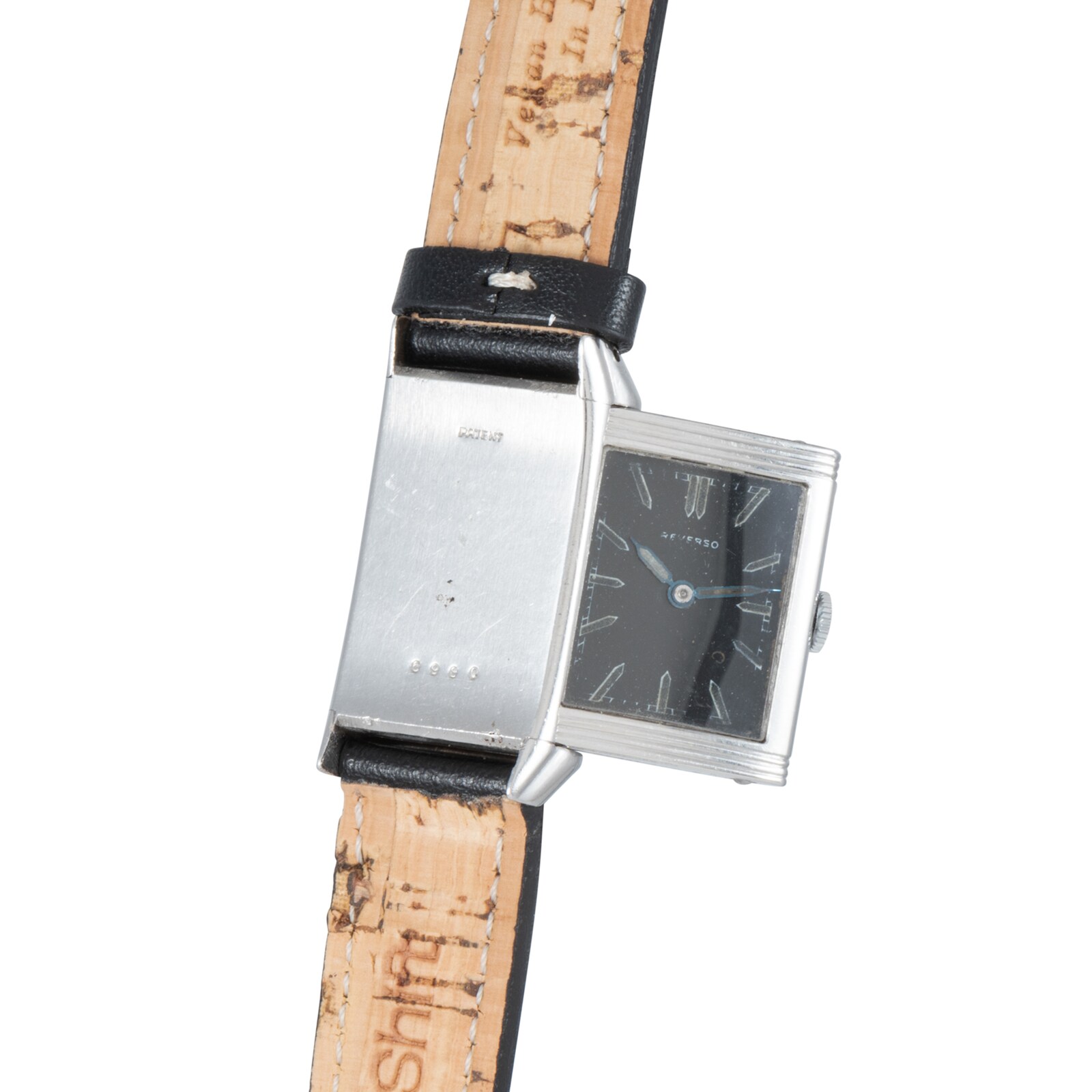 Pre-Owned Jaeger-Le Coultre Reverso