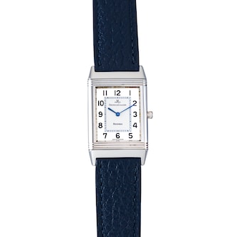 Pre-Owned Jaeger LeCoultre Reverso Classique