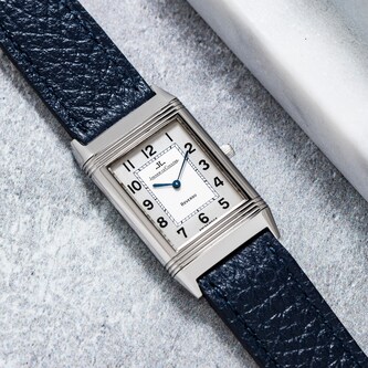 Pre-Owned Jaeger LeCoultre Reverso Classique