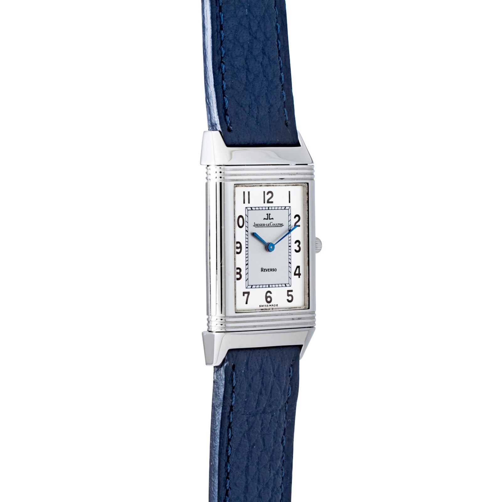 Pre-Owned Jaeger LeCoultre Reverso Classique