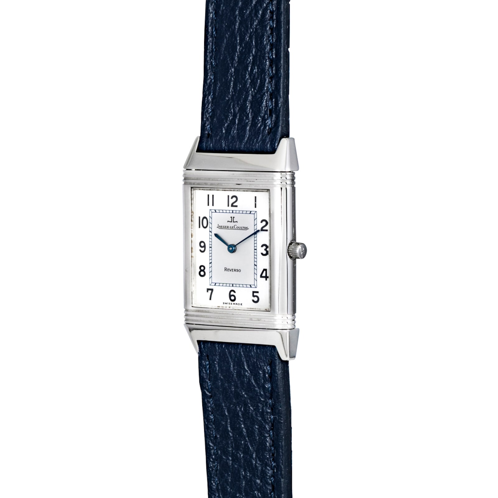 Pre-Owned Jaeger LeCoultre Reverso Classique