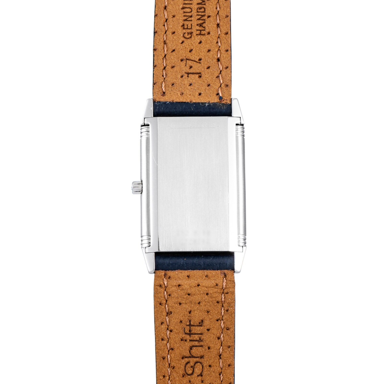 Pre-Owned Jaeger LeCoultre Reverso Classique