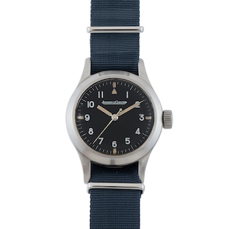 Pre-Owned Jaeger LeCoultre Mark XI