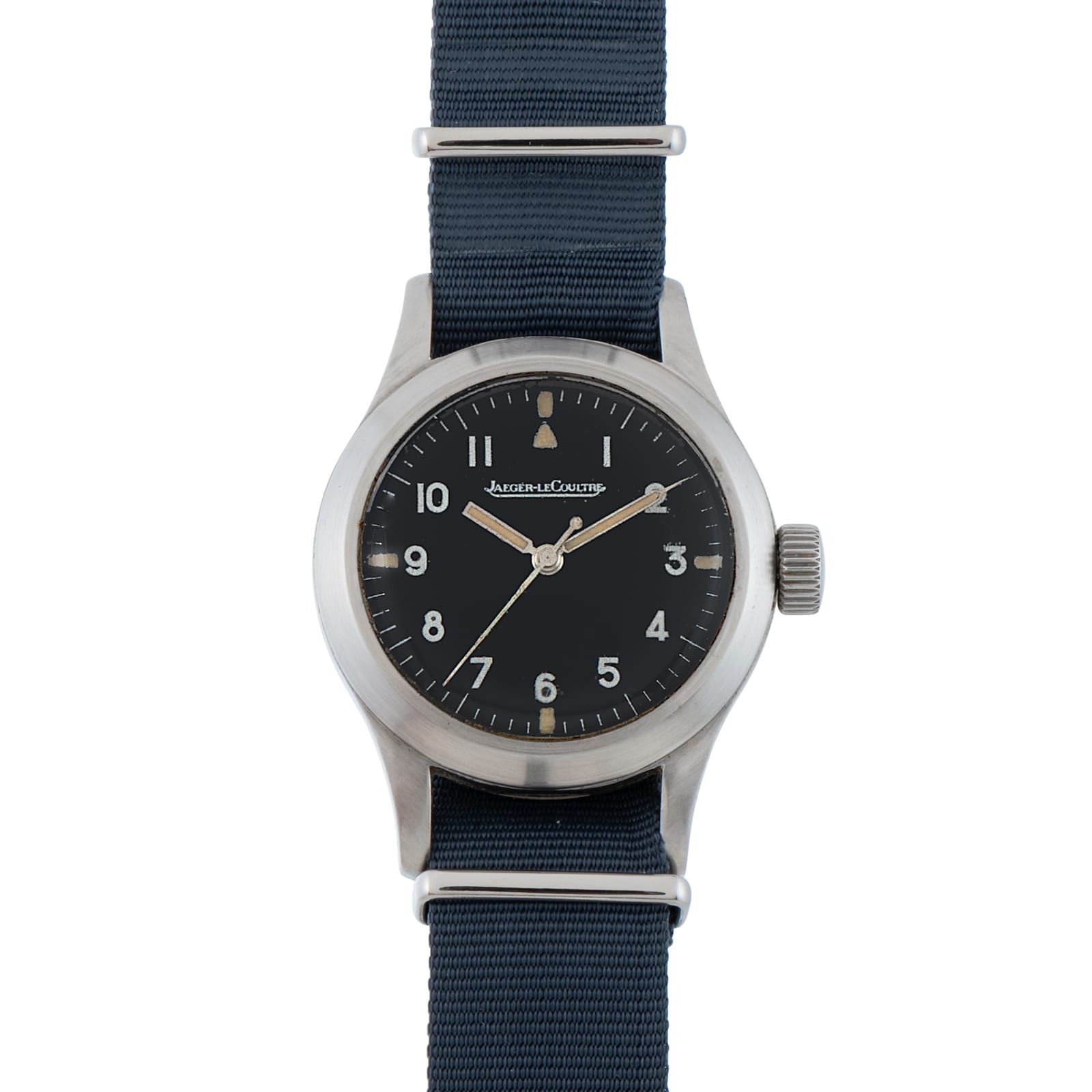 Pre-Owned Jaeger LeCoultre Mark XI