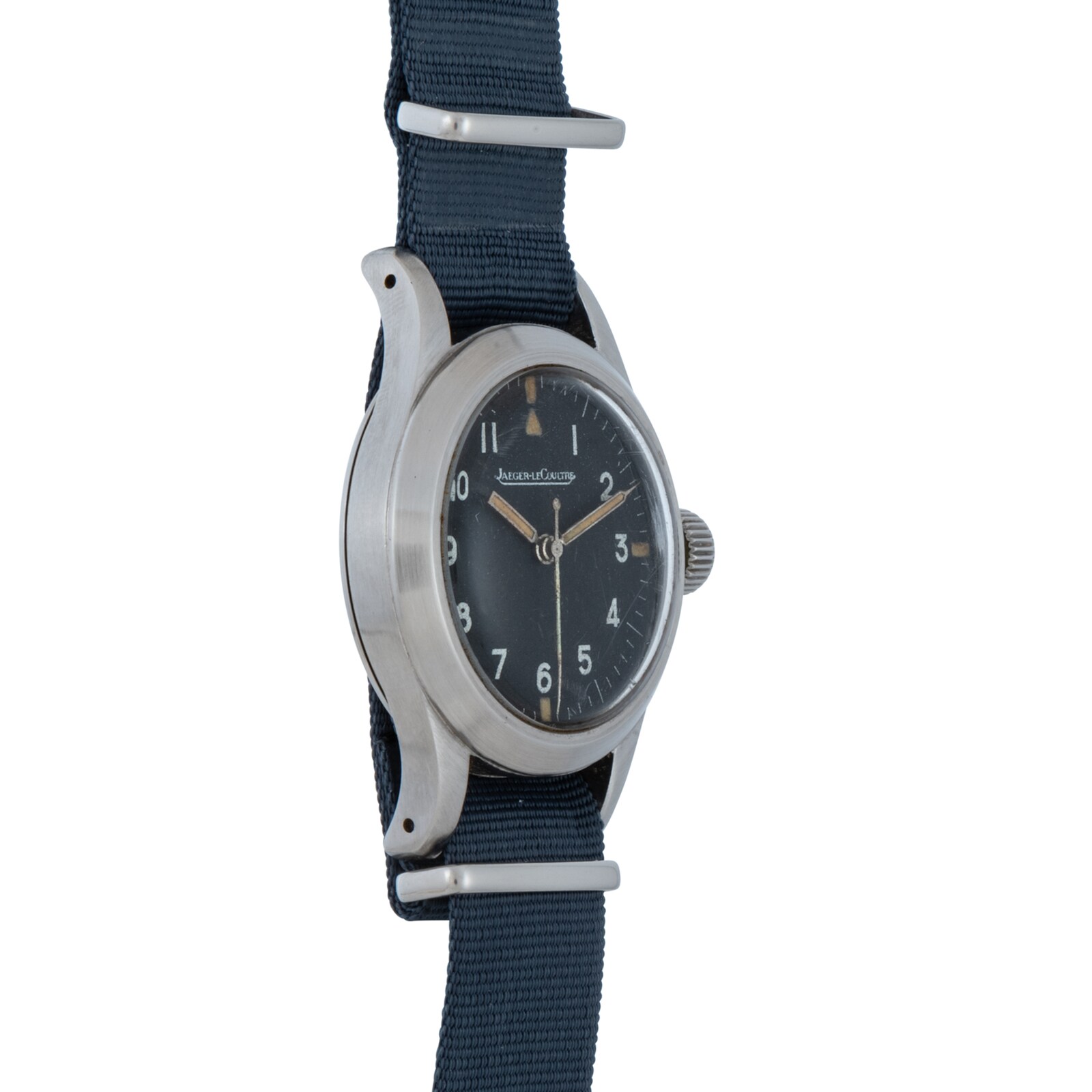 Pre-Owned Jaeger LeCoultre Mark XI