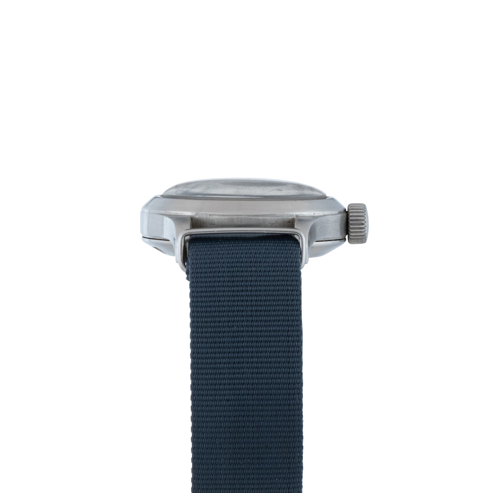 Pre-Owned Jaeger LeCoultre Mark XI