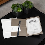 Pre-Owned Jaeger LeCoultre Mark XI