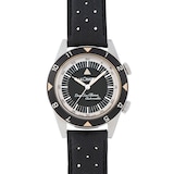Pre-Owned Jaeger LeCoultre Memovox Tribute To Deep Sea Alarm