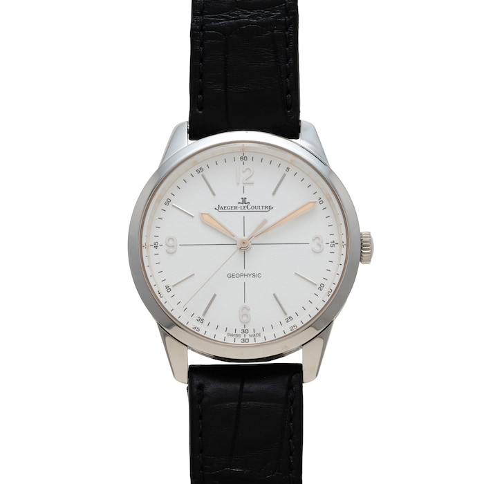 Pre-Owned Jaeger-LeCoultre Geophysic 1958 Limited Edition