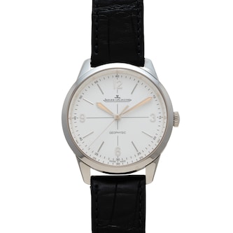 Pre-Owned Jaeger-LeCoultre Geophysic 1958 Limited Edition