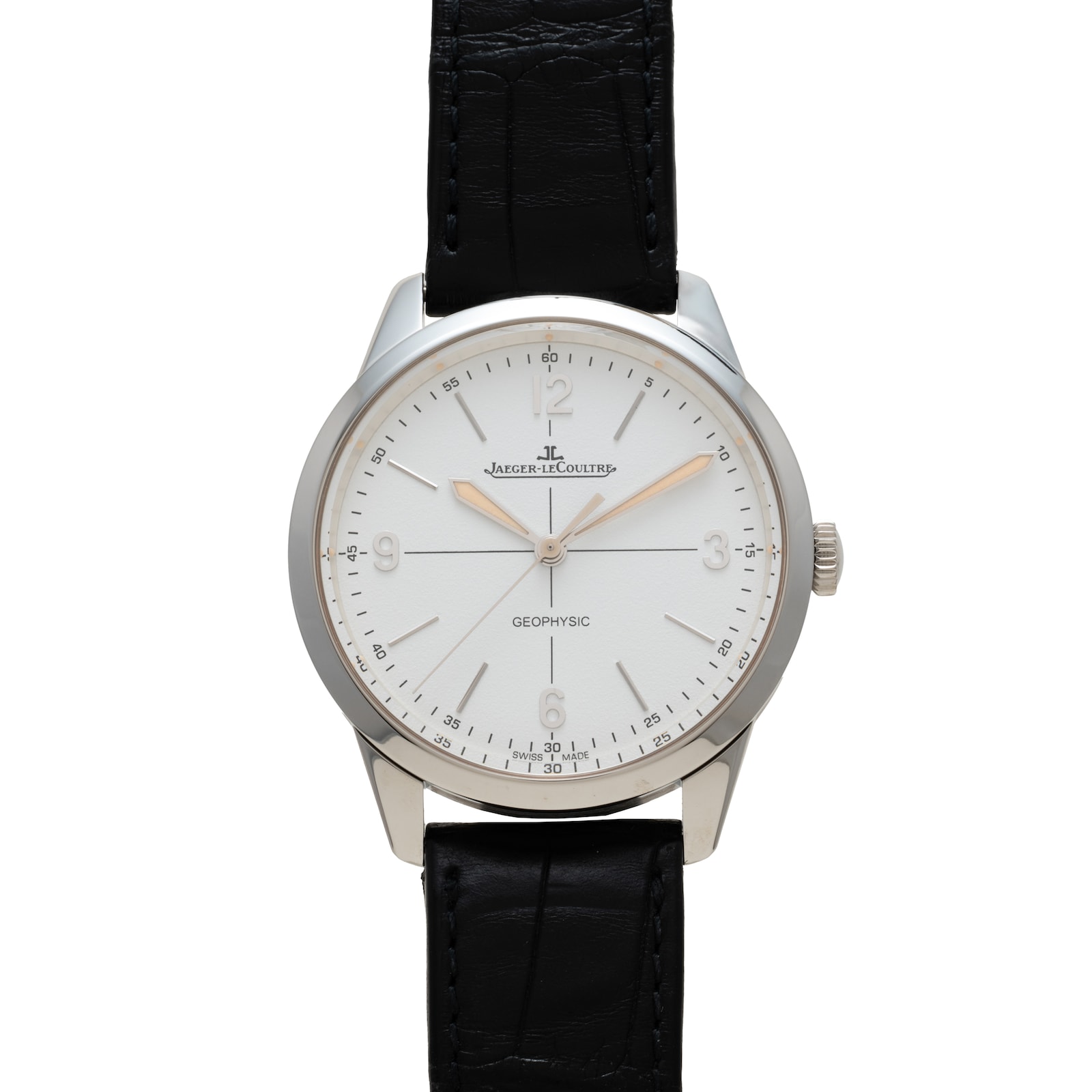 Pre-Owned Jaeger-LeCoultre Geophysic 1958 Limited Edition