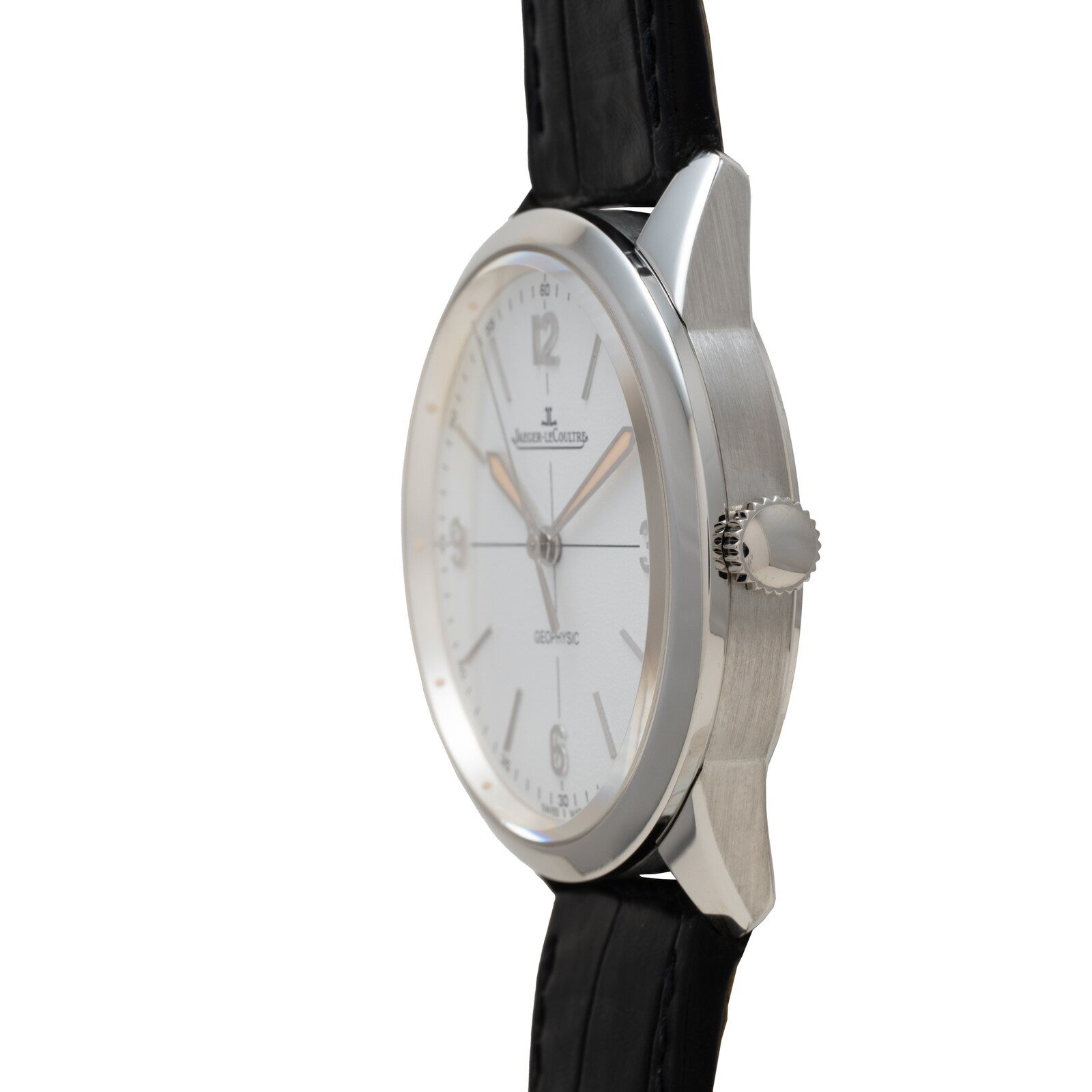 Pre-Owned Jaeger-LeCoultre Geophysic 1958 Limited Edition