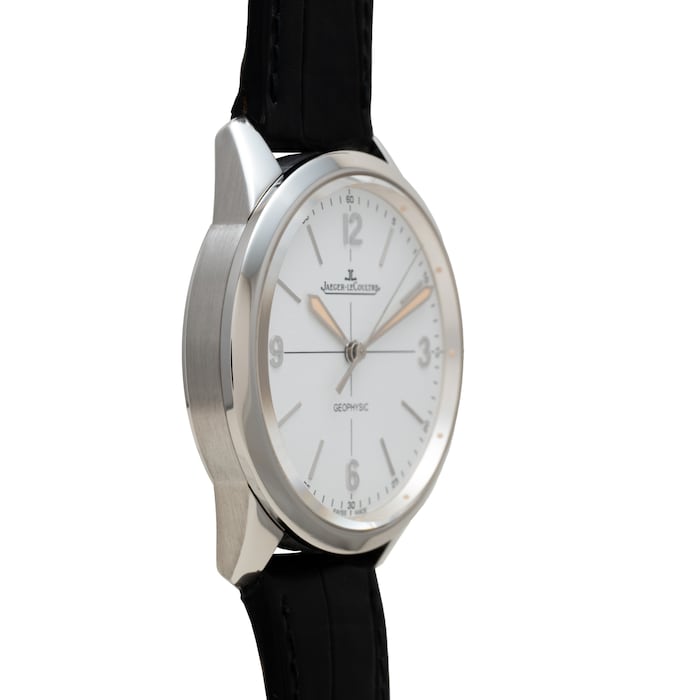 Pre-Owned Jaeger-LeCoultre Geophysic 1958 Limited Edition