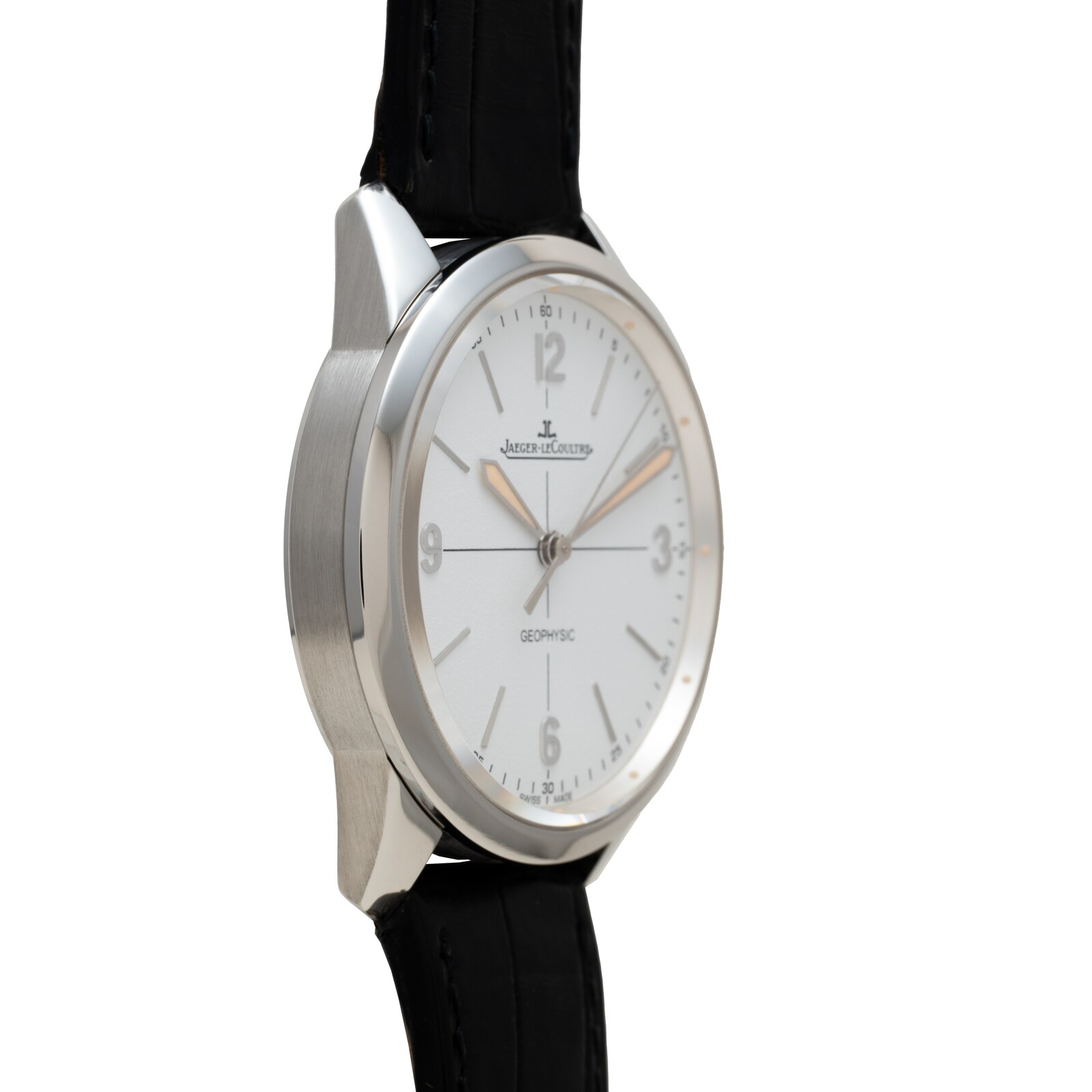 Pre-Owned Jaeger-LeCoultre Geophysic 1958 Limited Edition