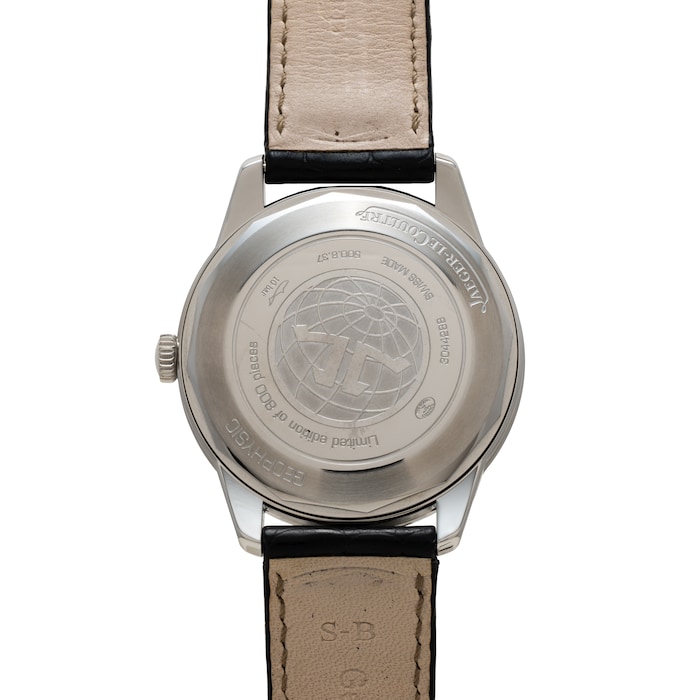 Pre-Owned Jaeger-LeCoultre Geophysic 1958 Limited Edition