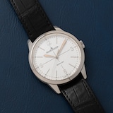 Pre-Owned Jaeger-LeCoultre Geophysic 1958 Limited Edition
